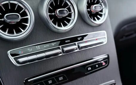 Mercedes-Benz GLC Coupe, 2025 год, 9 224 000 рублей, 22 фотография