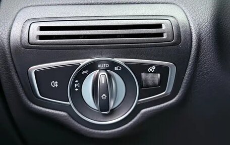 Mercedes-Benz GLC Coupe, 2025 год, 9 224 000 рублей, 19 фотография