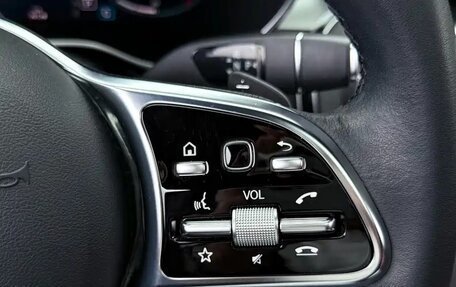 Mercedes-Benz GLC Coupe, 2025 год, 9 224 000 рублей, 21 фотография