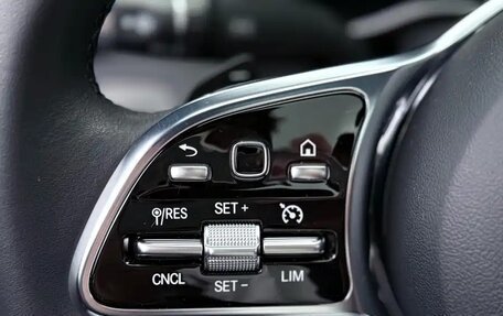 Mercedes-Benz GLC Coupe, 2025 год, 9 224 000 рублей, 20 фотография