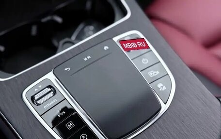 Mercedes-Benz GLC Coupe, 2025 год, 9 224 000 рублей, 16 фотография