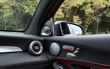 Mercedes-Benz GLC Coupe, 2025 год, 9 224 000 рублей, 14 фотография