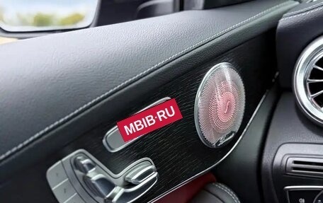 Mercedes-Benz GLC Coupe, 2025 год, 9 224 000 рублей, 18 фотография