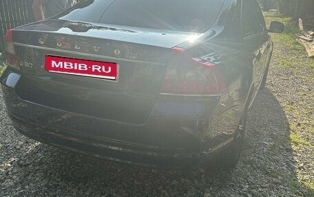 Volvo S80 II рестайлинг 2, 2012 год, 1 500 000 рублей, 2 фотография