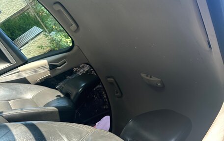 Volvo S80 II рестайлинг 2, 2012 год, 1 500 000 рублей, 5 фотография