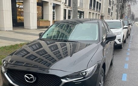 Mazda CX-5 II, 2018 год, 2 600 000 рублей, 1 фотография