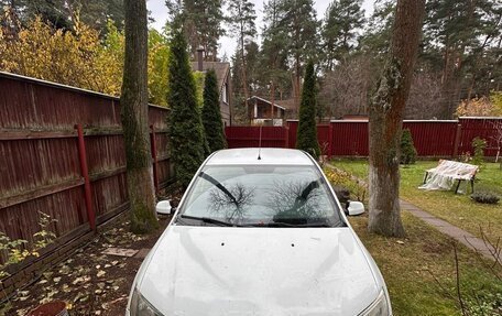 Renault Logan II, 2020 год, 440 000 рублей, 1 фотография