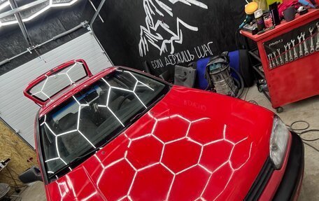 Volkswagen Golf III, 1994 год, 145 000 рублей, 1 фотография