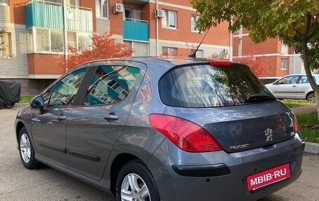 Peugeot 308 II, 2008 год, 620 000 рублей, 2 фотография