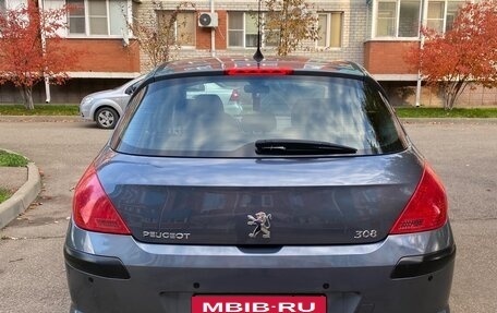 Peugeot 308 II, 2008 год, 620 000 рублей, 3 фотография