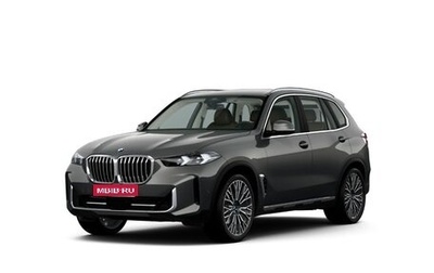 BMW X5, 2025 год, 18 400 000 рублей, 1 фотография
