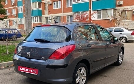 Peugeot 308 II, 2008 год, 620 000 рублей, 4 фотография