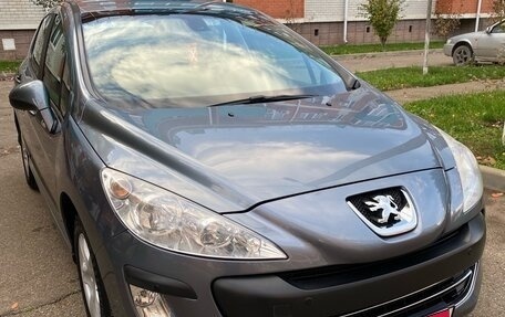 Peugeot 308 II, 2008 год, 620 000 рублей, 6 фотография