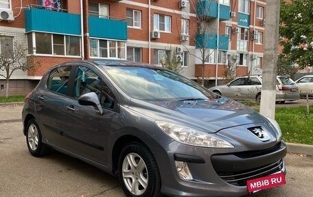 Peugeot 308 II, 2008 год, 620 000 рублей, 5 фотография