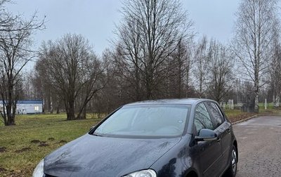 Volkswagen Golf V, 2008 год, 625 000 рублей, 1 фотография