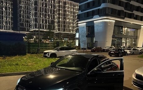 Mercedes-Benz C-Класс, 2019 год, 3 700 000 рублей, 1 фотография