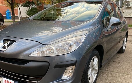 Peugeot 308 II, 2008 год, 620 000 рублей, 7 фотография