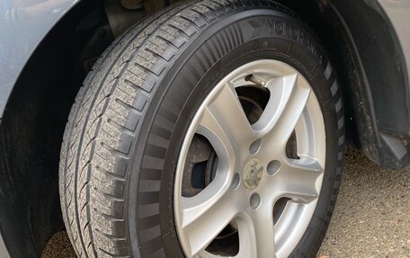 Peugeot 308 II, 2008 год, 620 000 рублей, 11 фотография