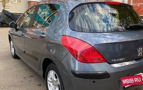 Peugeot 308 II, 2008 год, 620 000 рублей, 8 фотография