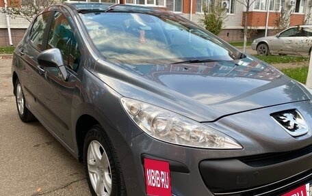 Peugeot 308 II, 2008 год, 620 000 рублей, 9 фотография