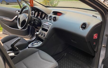 Peugeot 308 II, 2008 год, 620 000 рублей, 14 фотография