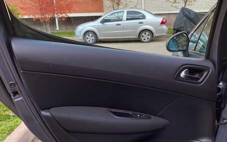 Peugeot 308 II, 2008 год, 620 000 рублей, 22 фотография