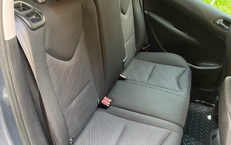 Peugeot 308 II, 2008 год, 620 000 рублей, 17 фотография