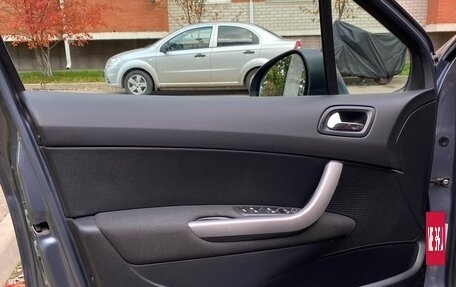 Peugeot 308 II, 2008 год, 620 000 рублей, 21 фотография