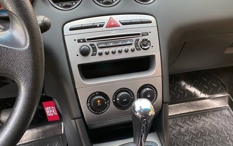 Peugeot 308 II, 2008 год, 620 000 рублей, 19 фотография