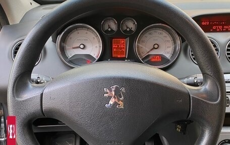 Peugeot 308 II, 2008 год, 620 000 рублей, 18 фотография