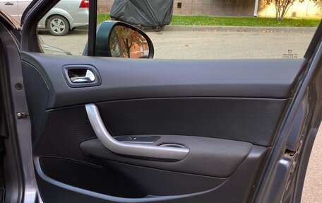 Peugeot 308 II, 2008 год, 620 000 рублей, 23 фотография