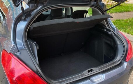 Peugeot 308 II, 2008 год, 620 000 рублей, 26 фотография