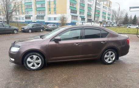 Skoda Octavia, 2014 год, 800 000 рублей, 4 фотография