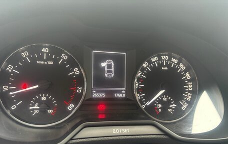 Skoda Octavia, 2014 год, 800 000 рублей, 6 фотография