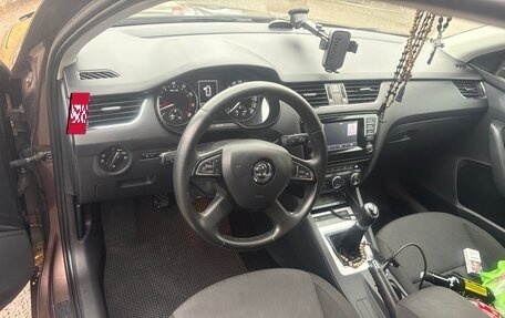 Skoda Octavia, 2014 год, 800 000 рублей, 5 фотография