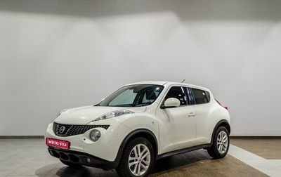 Nissan Juke II, 2011 год, 1 100 000 рублей, 1 фотография