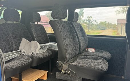 Mercedes-Benz Vito, 1999 год, 890 000 рублей, 7 фотография