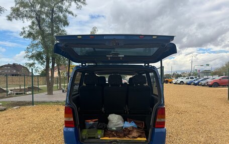 Mercedes-Benz Vito, 1999 год, 890 000 рублей, 6 фотография