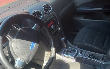 Ford Focus II рестайлинг, 2011 год, 750 000 рублей, 4 фотография