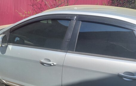 Ford Focus II рестайлинг, 2011 год, 750 000 рублей, 5 фотография