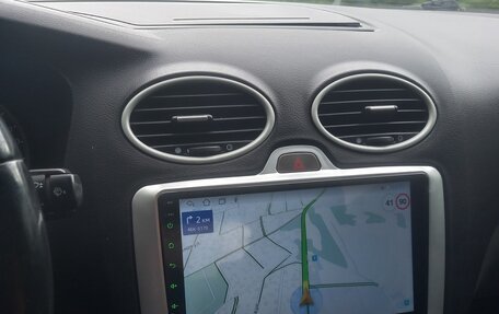 Ford Focus II рестайлинг, 2011 год, 750 000 рублей, 3 фотография