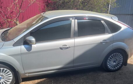 Ford Focus II рестайлинг, 2011 год, 750 000 рублей, 7 фотография