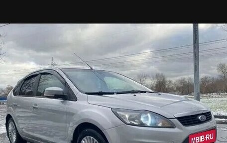 Ford Focus II рестайлинг, 2011 год, 750 000 рублей, 2 фотография