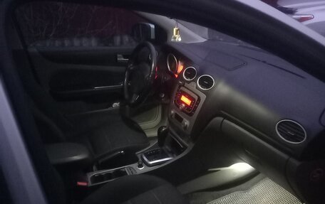 Ford Focus II рестайлинг, 2011 год, 750 000 рублей, 14 фотография