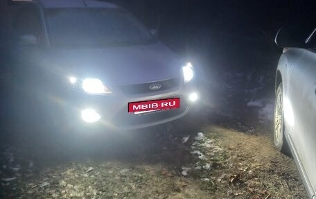 Ford Focus II рестайлинг, 2011 год, 750 000 рублей, 12 фотография