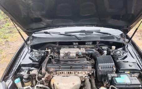 Hyundai Sonata IV рестайлинг, 2008 год, 415 000 рублей, 15 фотография