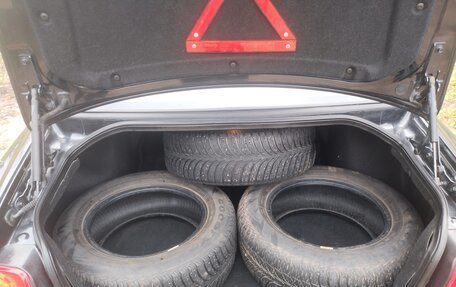 Hyundai Sonata IV рестайлинг, 2008 год, 415 000 рублей, 13 фотография