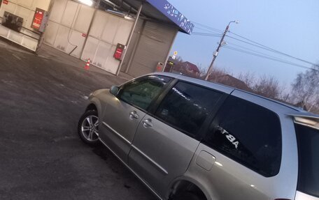 Mazda MPV II, 2001 год, 395 000 рублей, 2 фотография