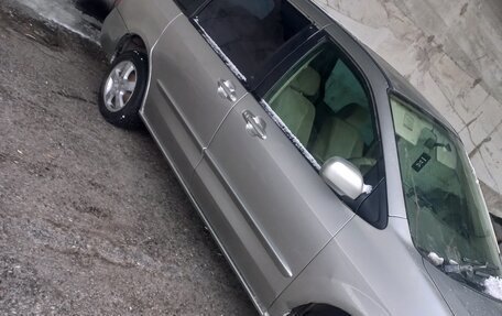 Mazda MPV II, 2001 год, 395 000 рублей, 8 фотография