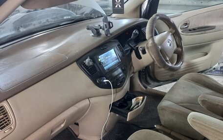 Mazda MPV II, 2001 год, 395 000 рублей, 5 фотография